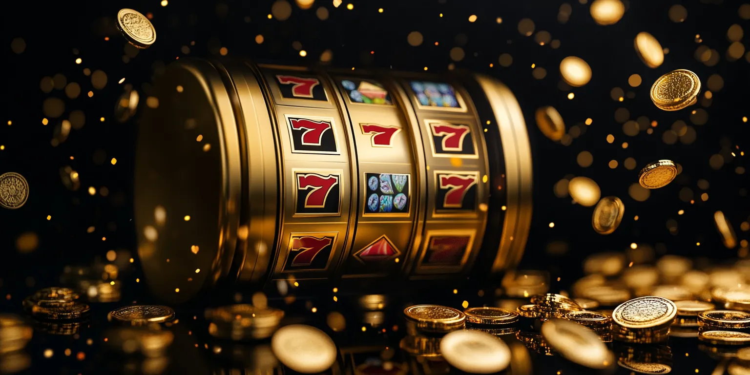 Classic 3-Reel Slots