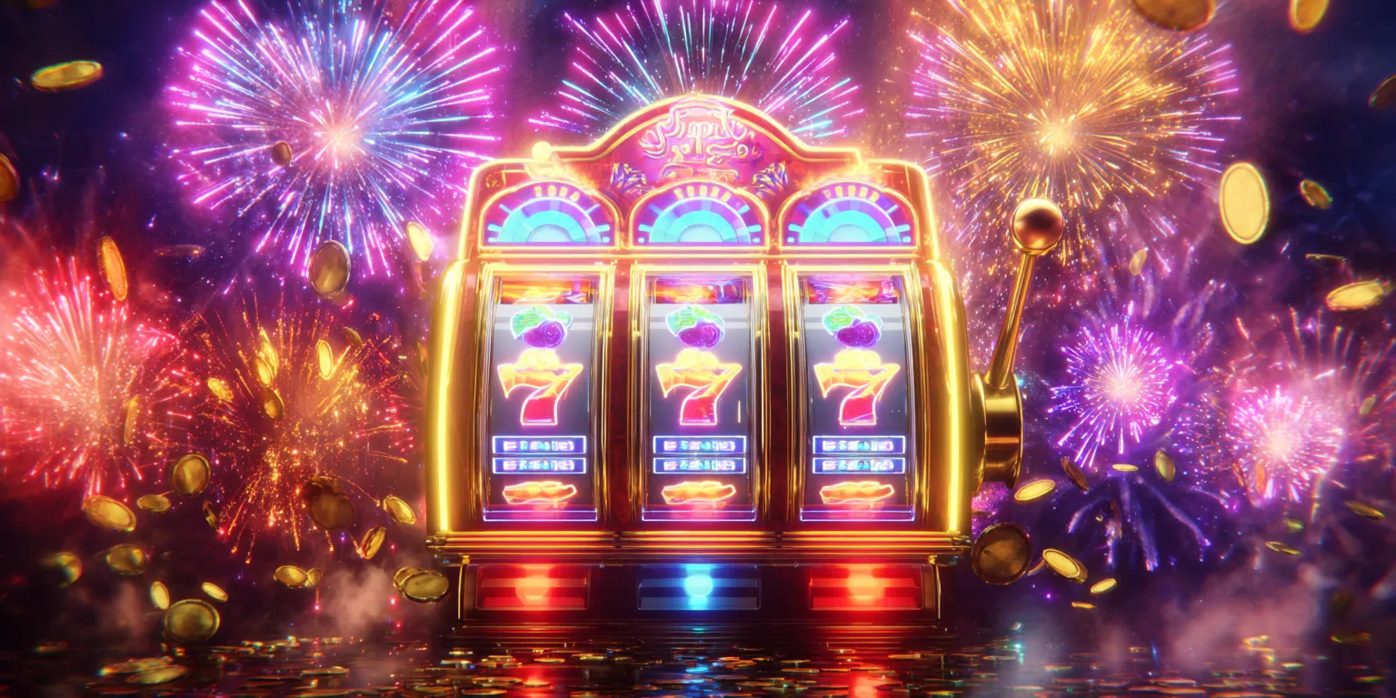 5-Reel Video Slots