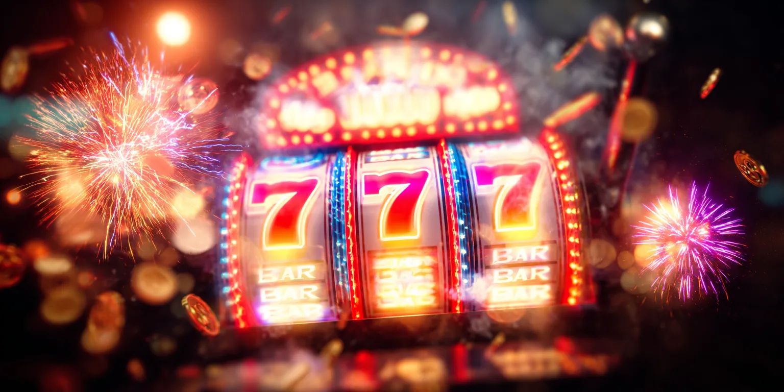 Progressive Jackpots