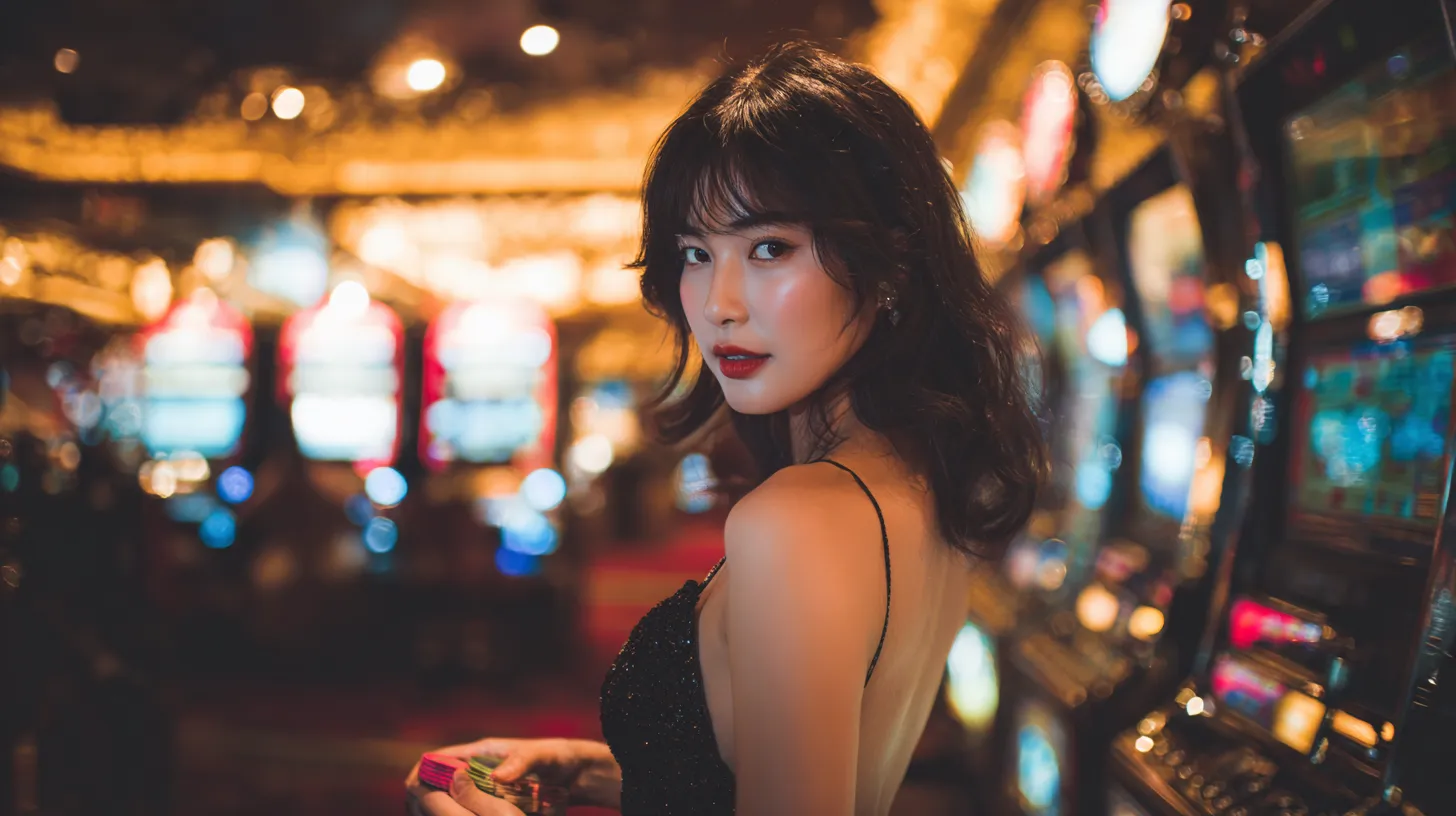 Jackpot Slots game information