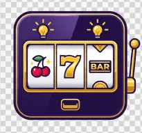 jackpot slots Logo