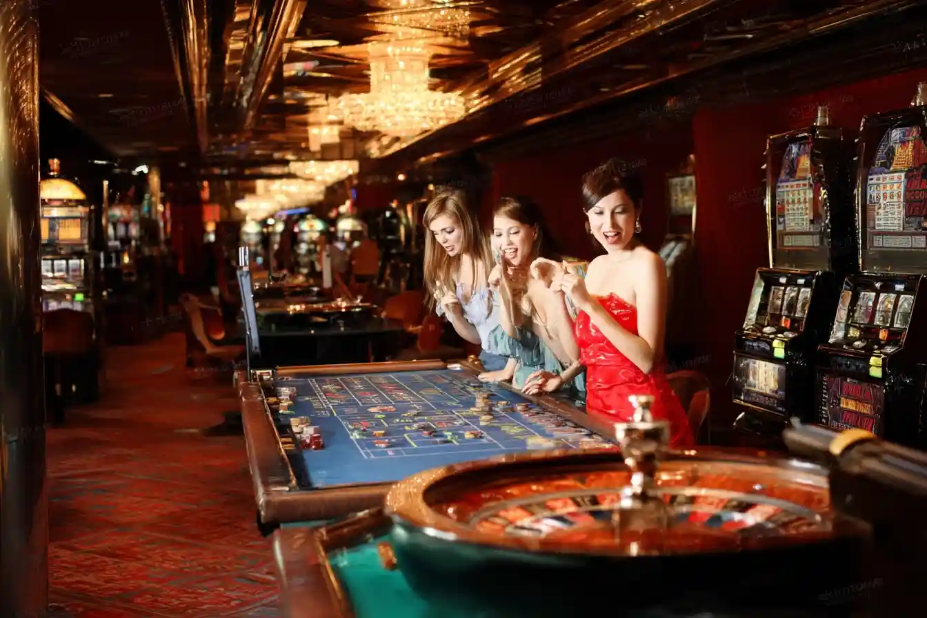 royal jackpot slots