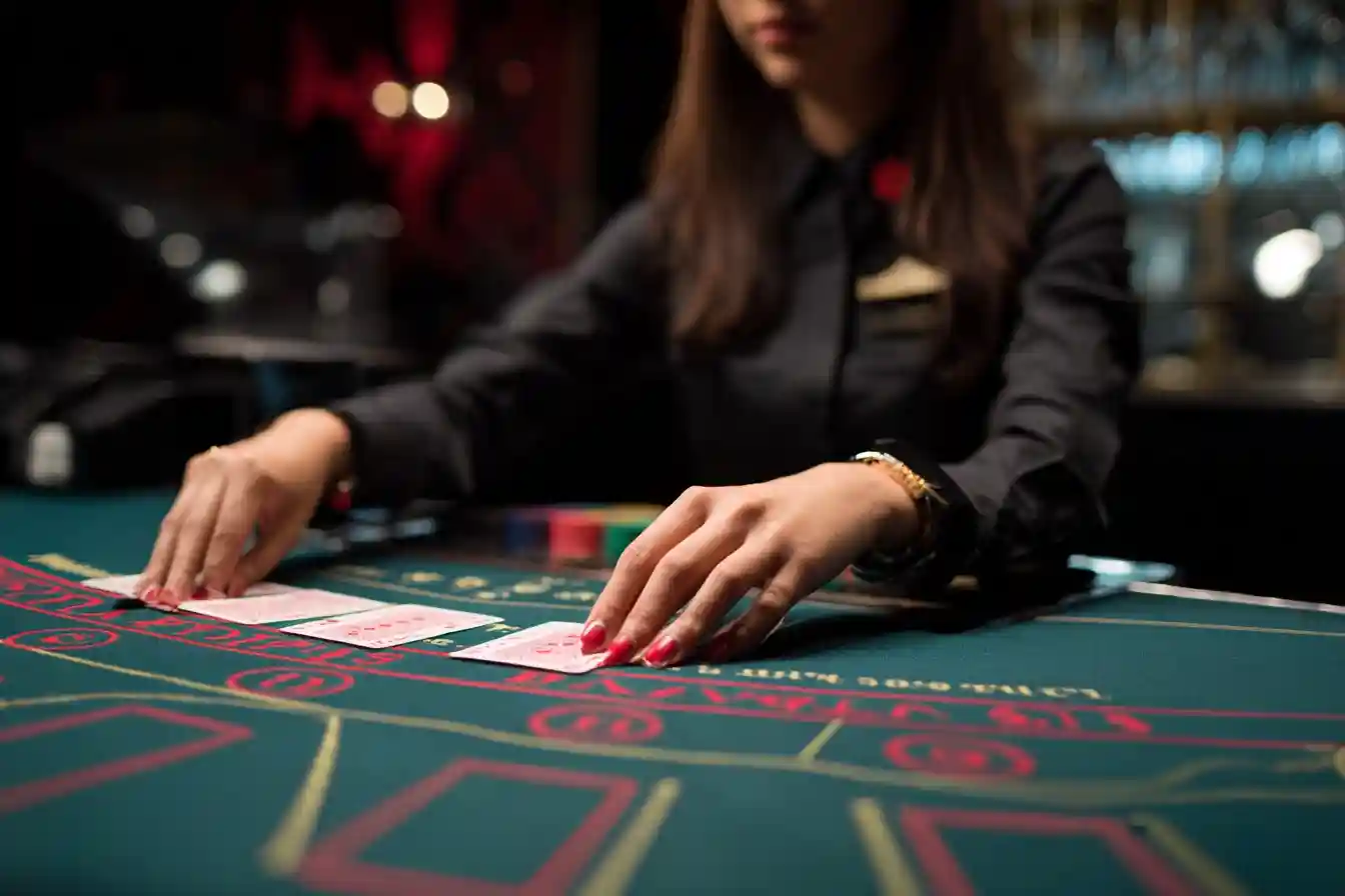 how to pick a slot machine to play