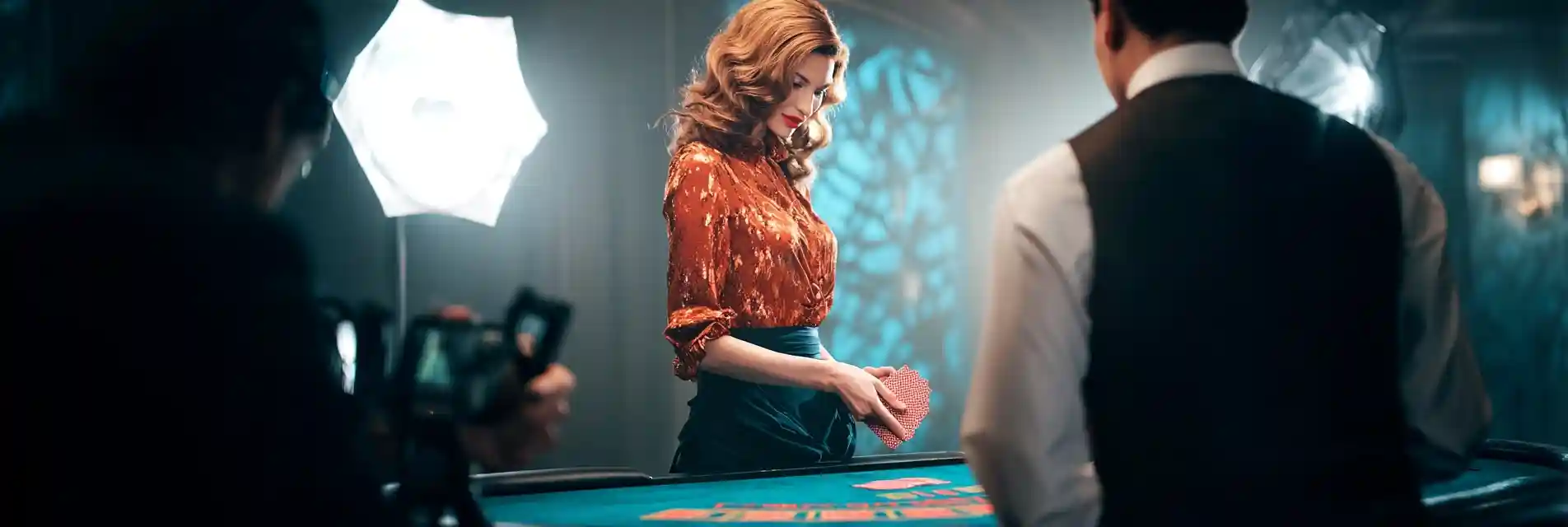 are slot machines regulated