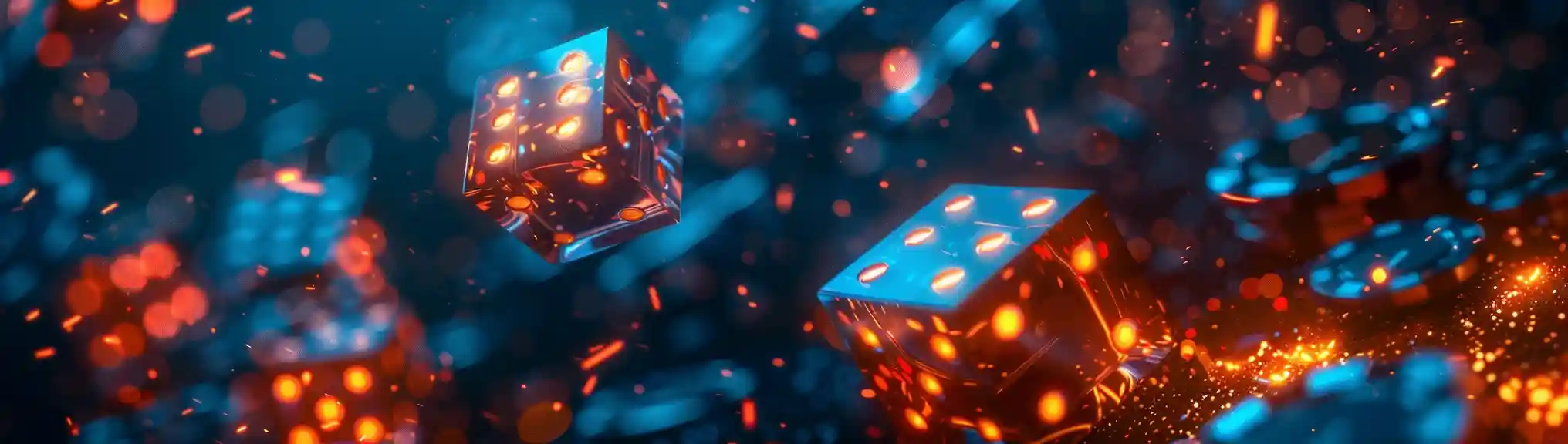 A vibrant slot machine showcasing a jackpot win