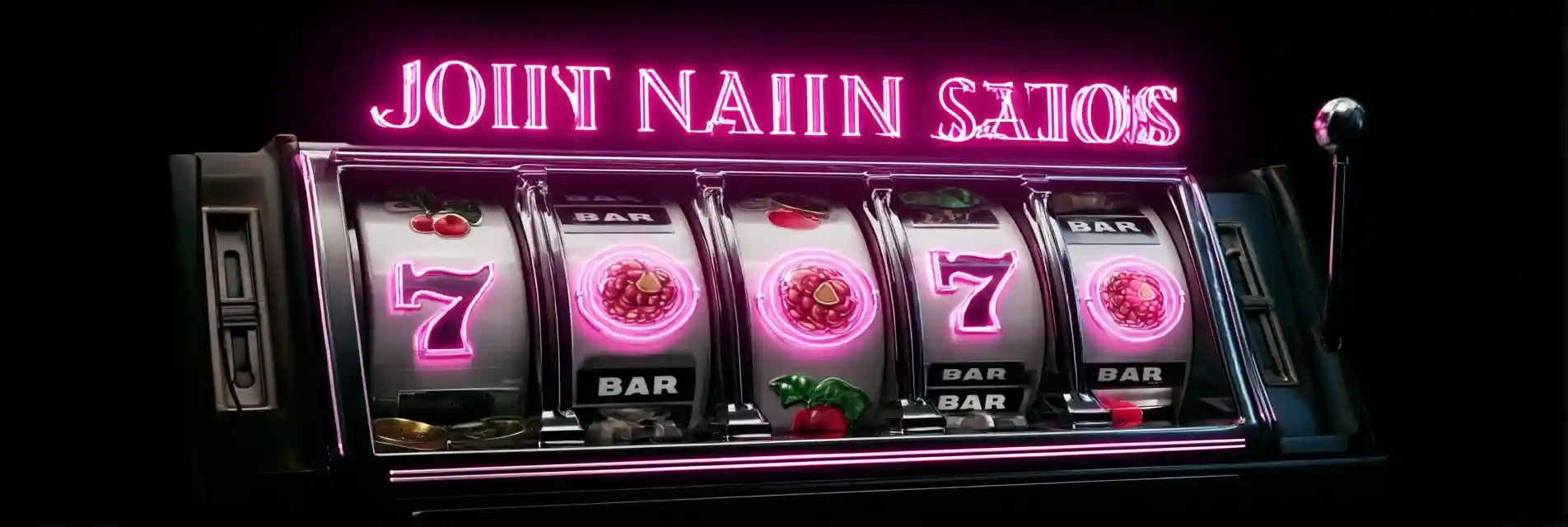 vegas slots - jackpot casino