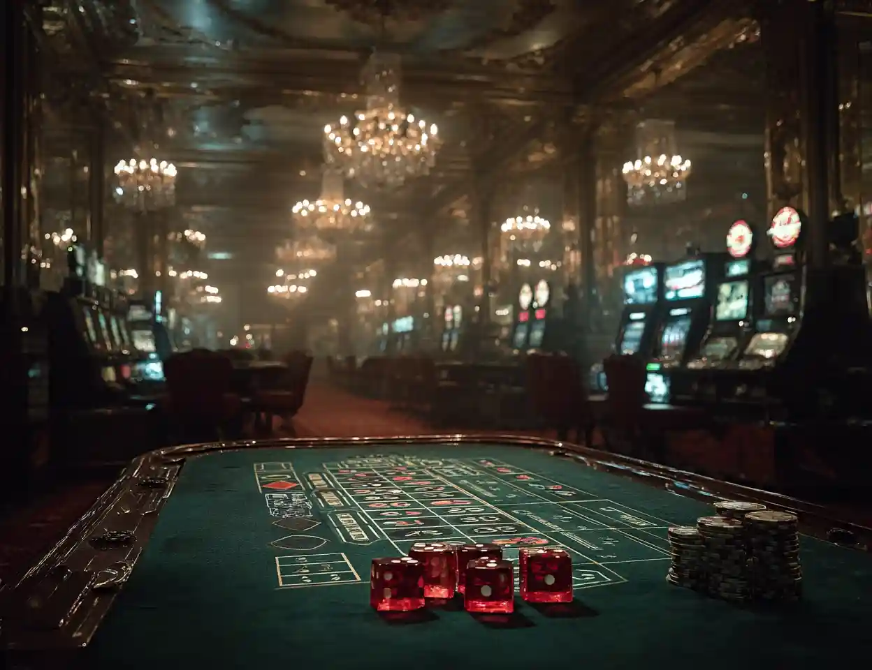 what slot app pays real money