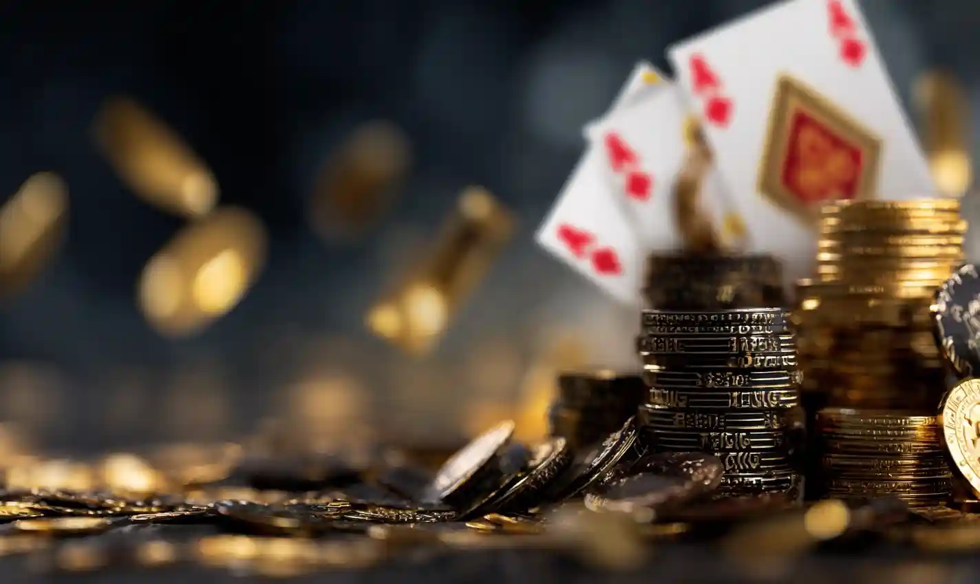 online casinos that have jackpot joker slots