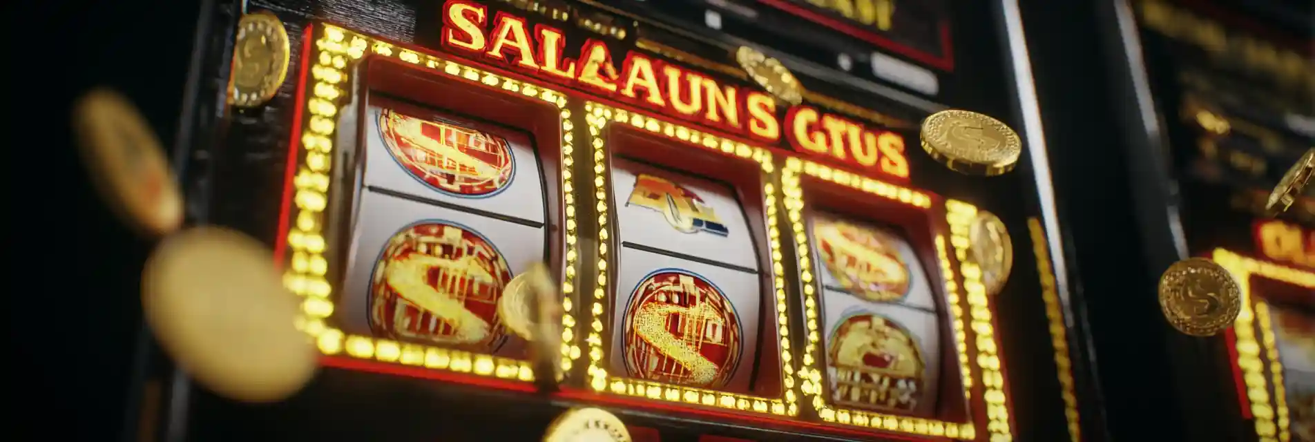 all jackpot casino slots