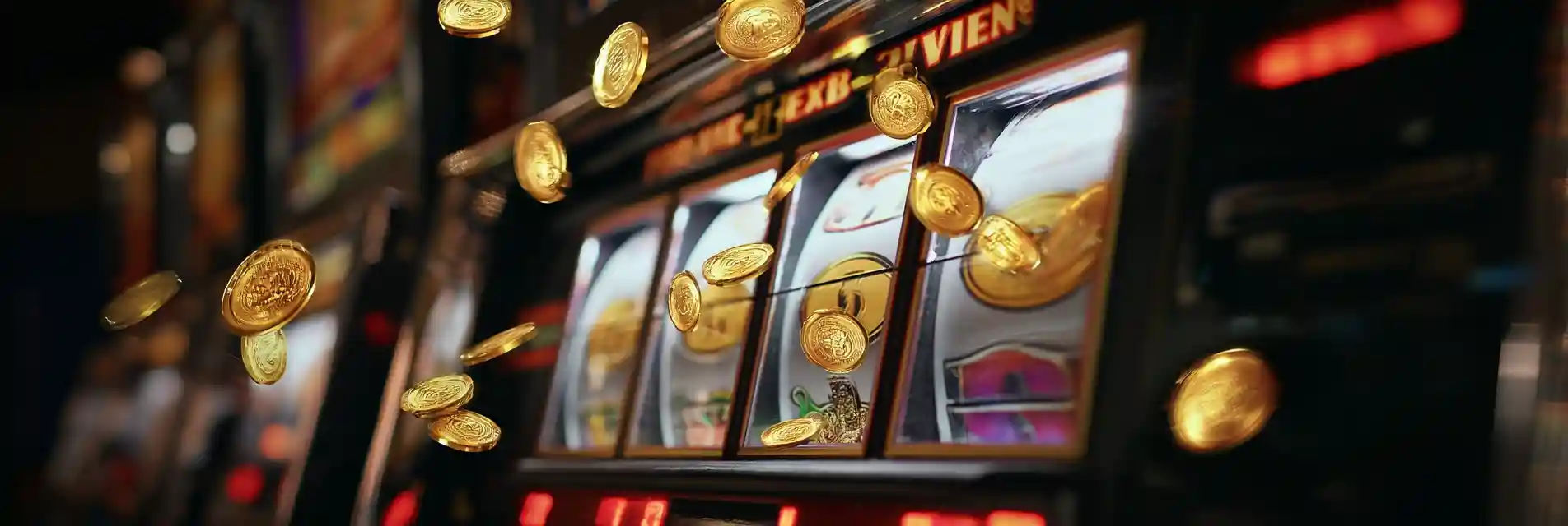 jackpot wins casino slots