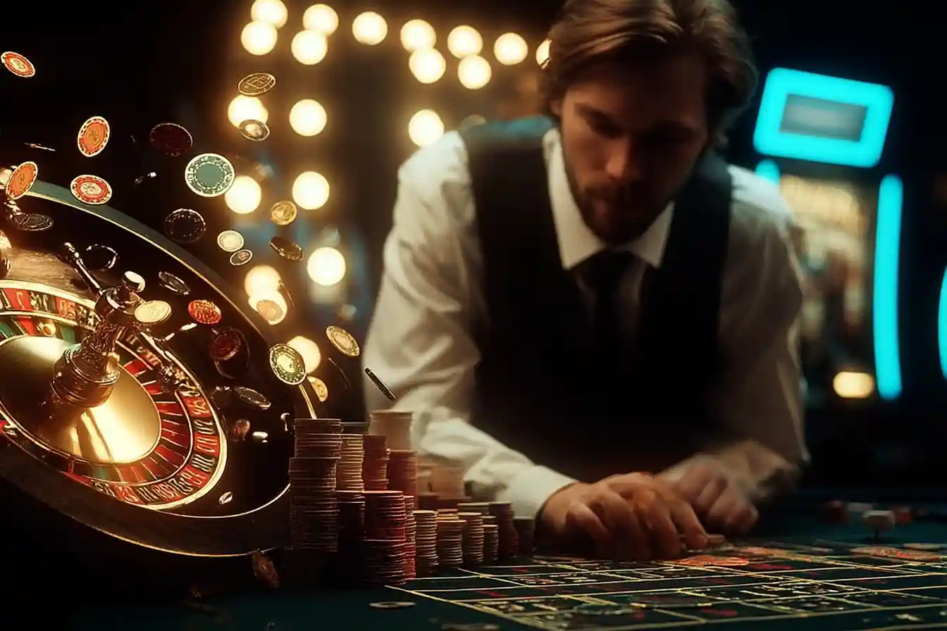 how do you unlock jackpot party slots