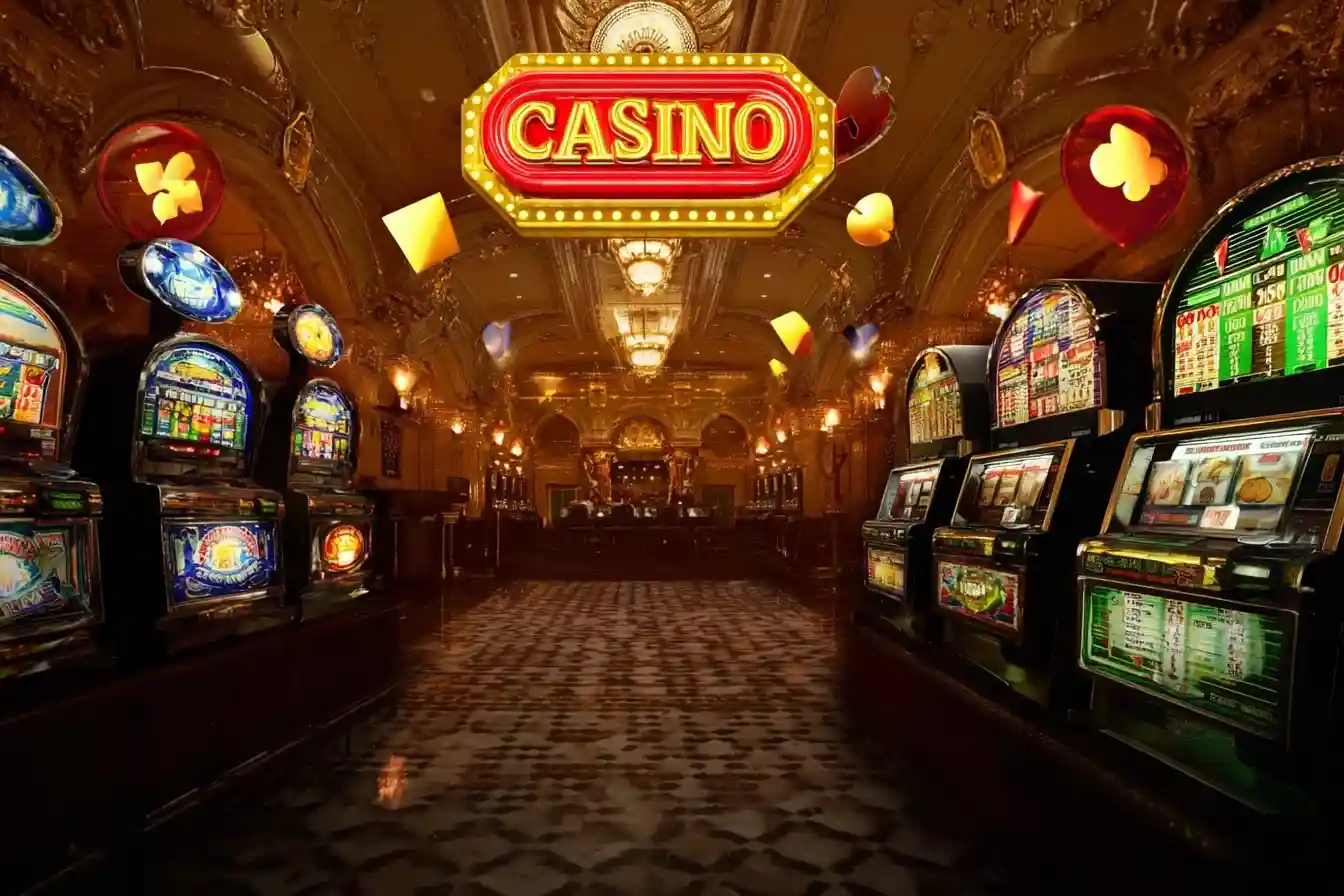 wms slots super jackpot party download