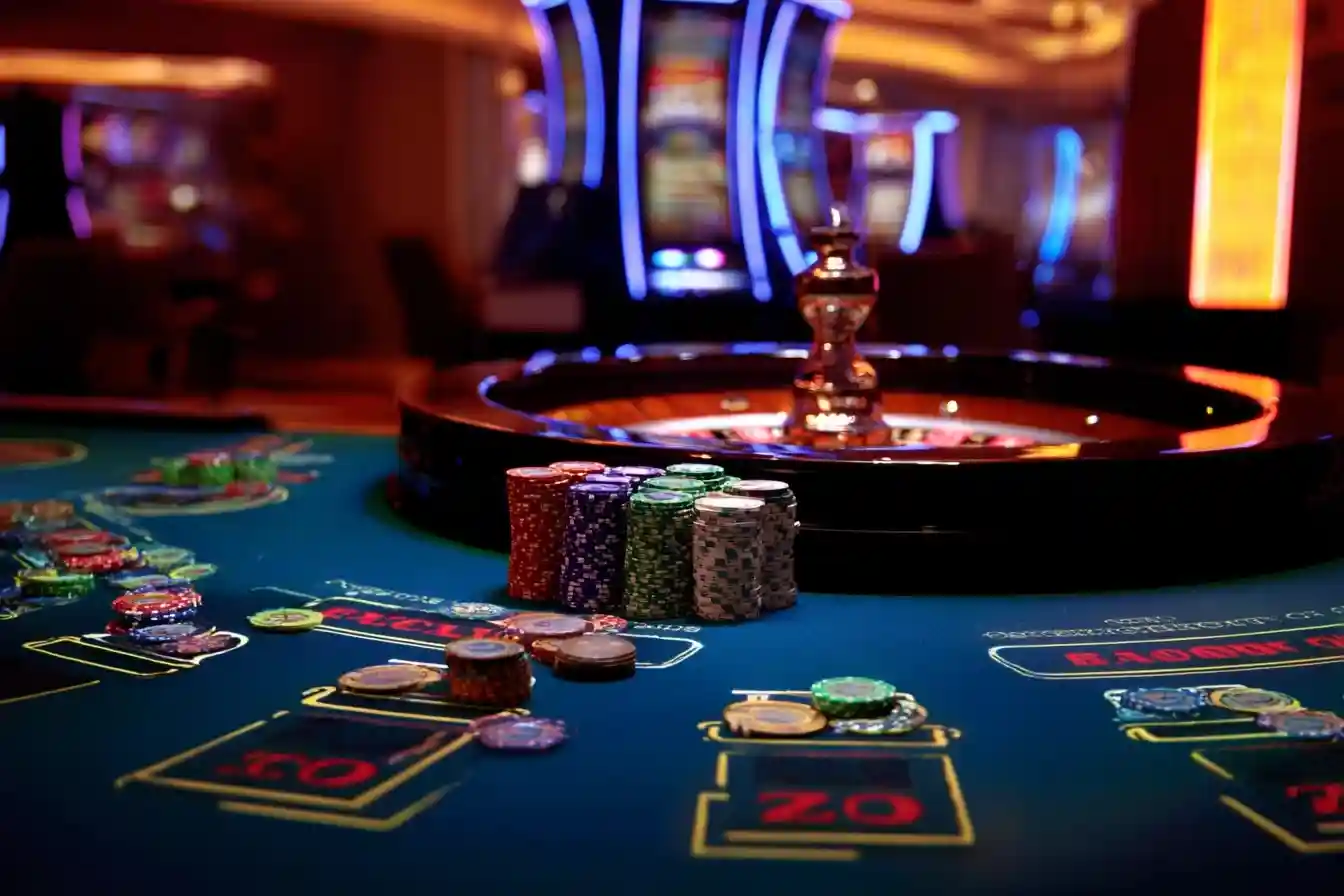 betway jackpot slots