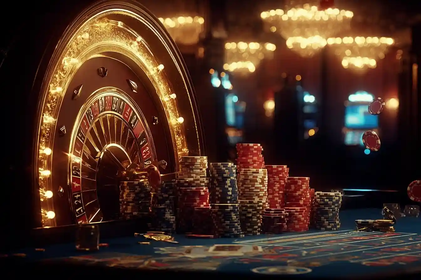 fashion slot