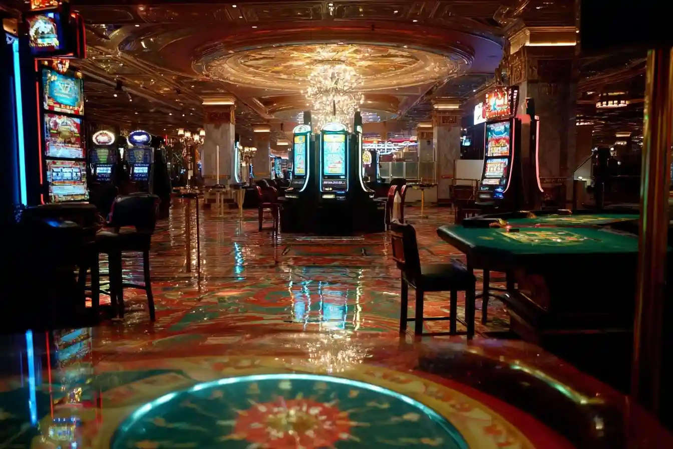 is it best online casinos with big jackpot slots