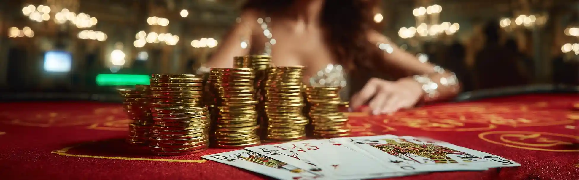 how to win in casino slot machines