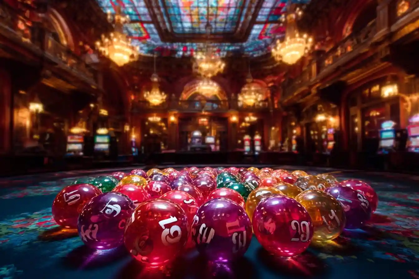 jackpot friends slots game