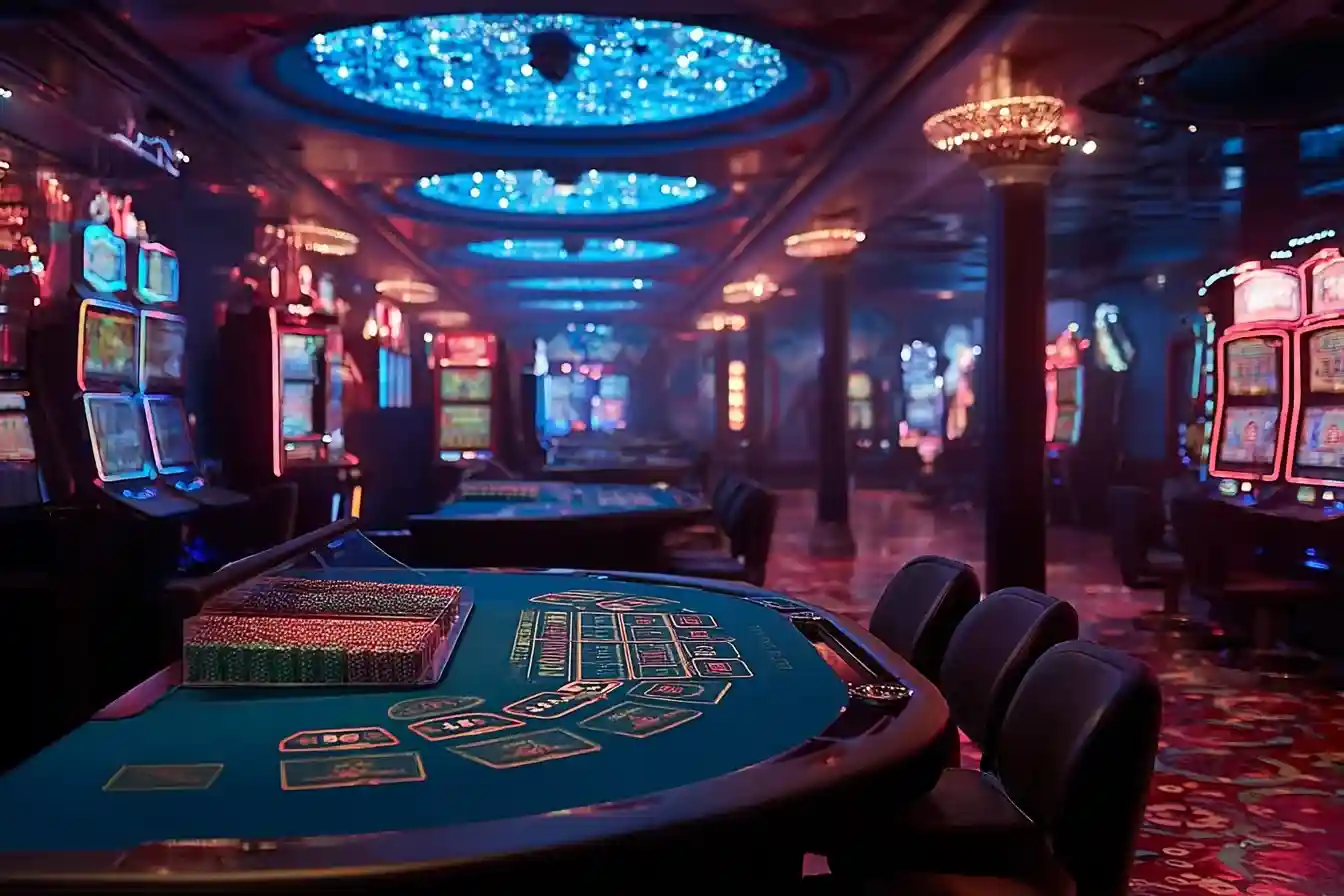 jackpot master free slots