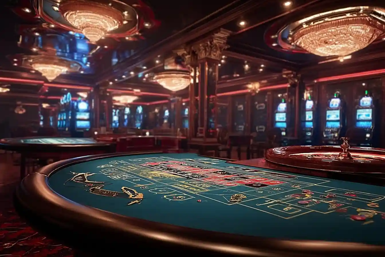 how to play video poker slot machines