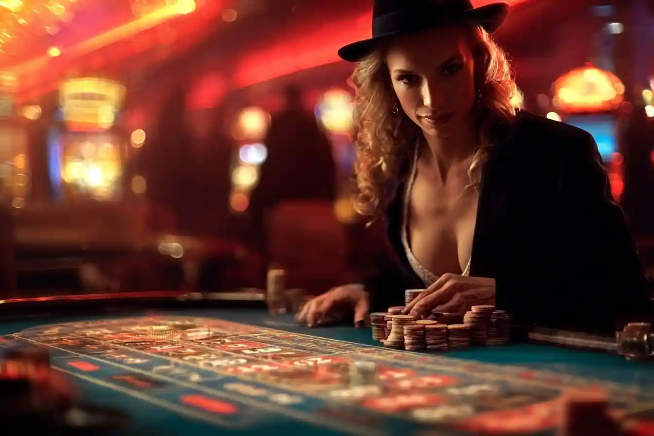 jackpot+slots