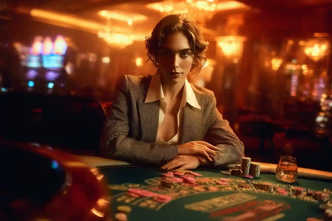 demo casino slot