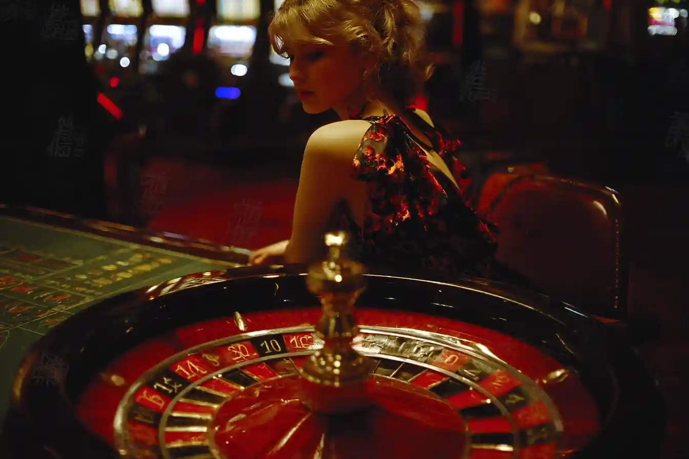 slot machine winning pictures