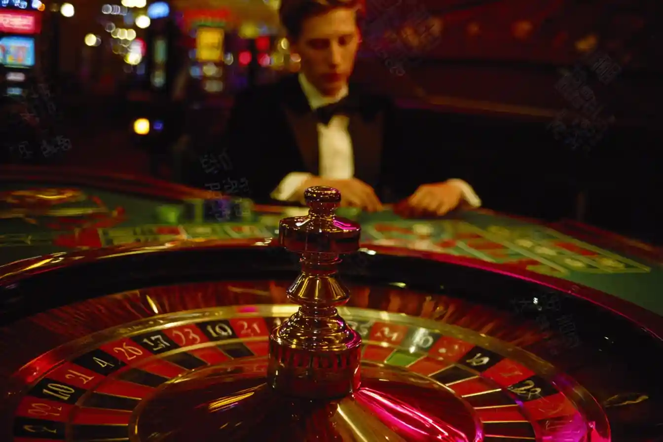 are slot machines programmed
