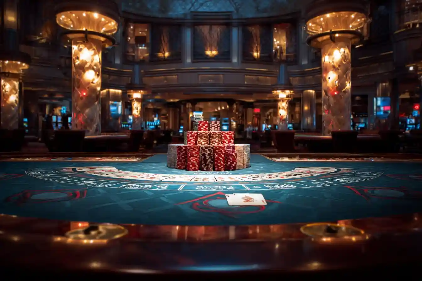 blackjack rules