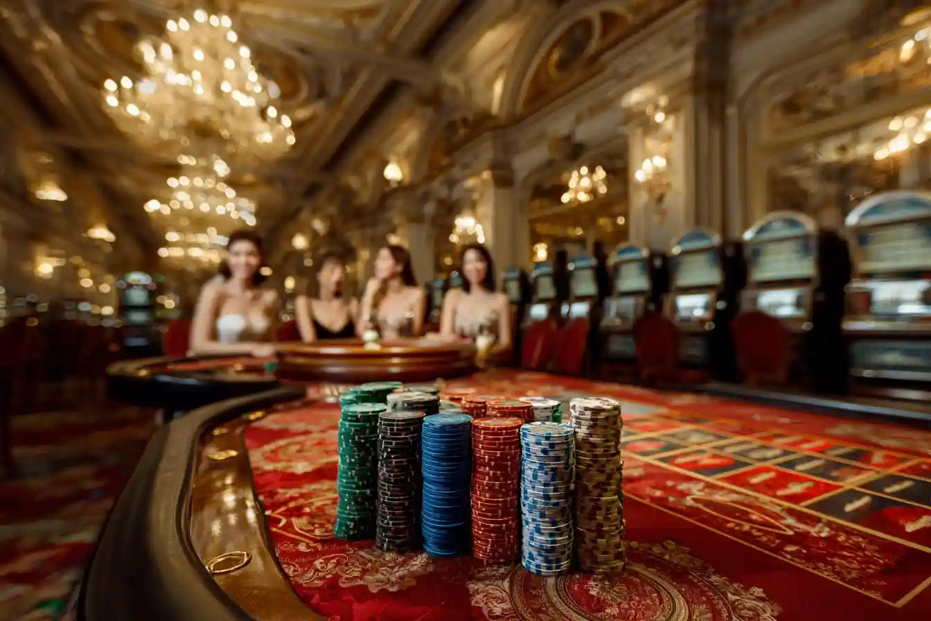 dragon slots