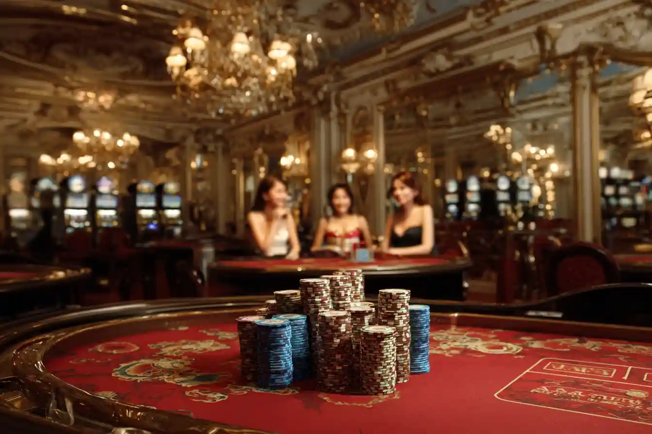 slot bank