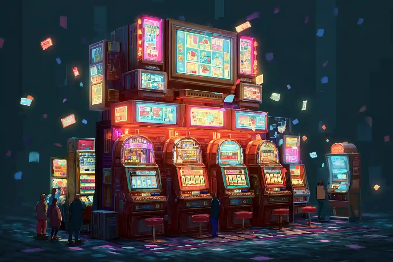 jackpot magic slots online