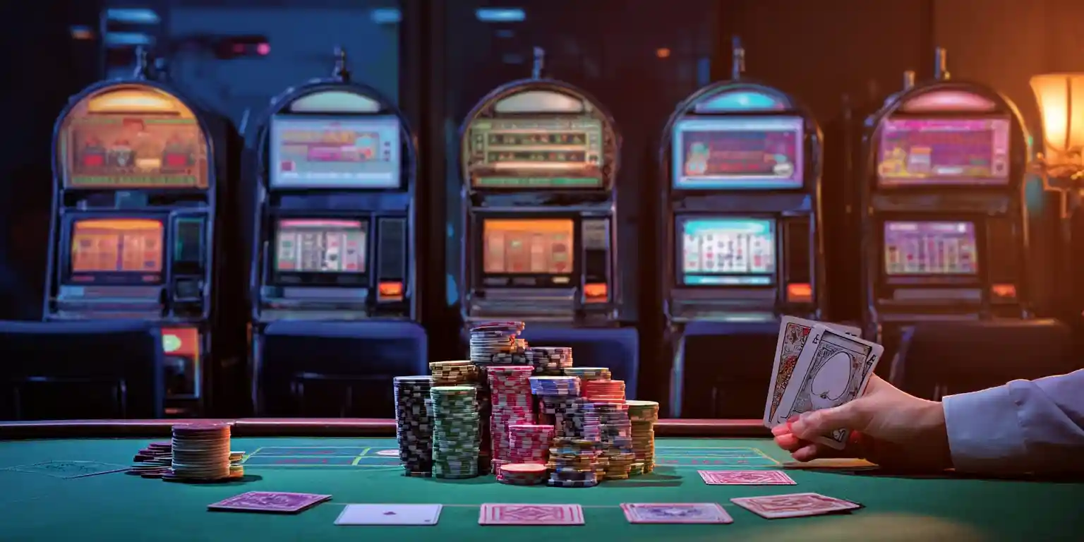 slot technician salary las vegas