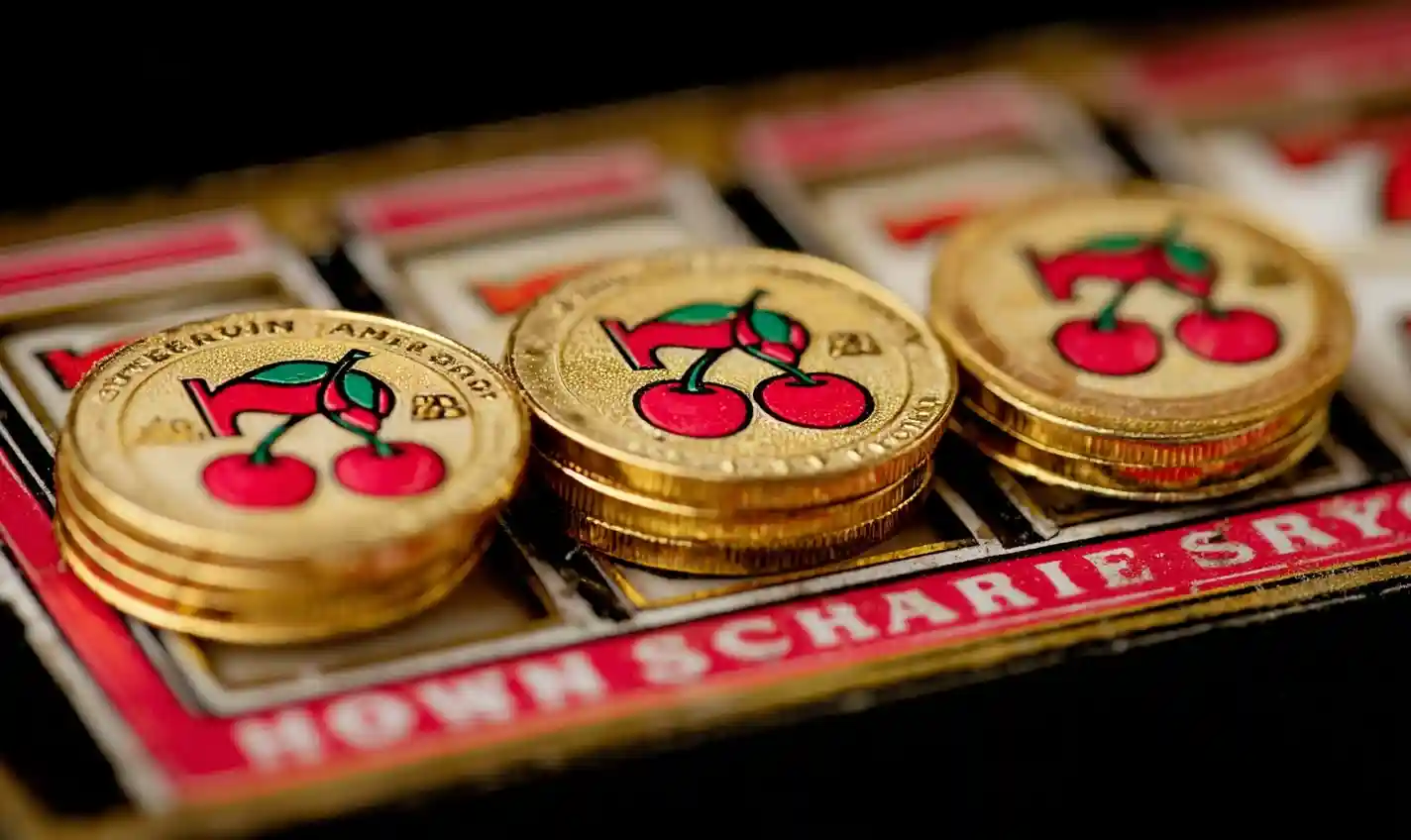 slot machines for fun online