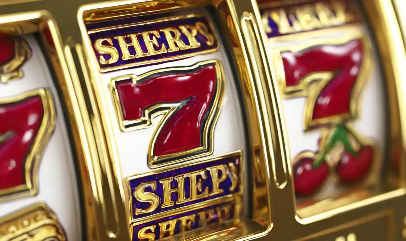 how to win money at a casino slot machines