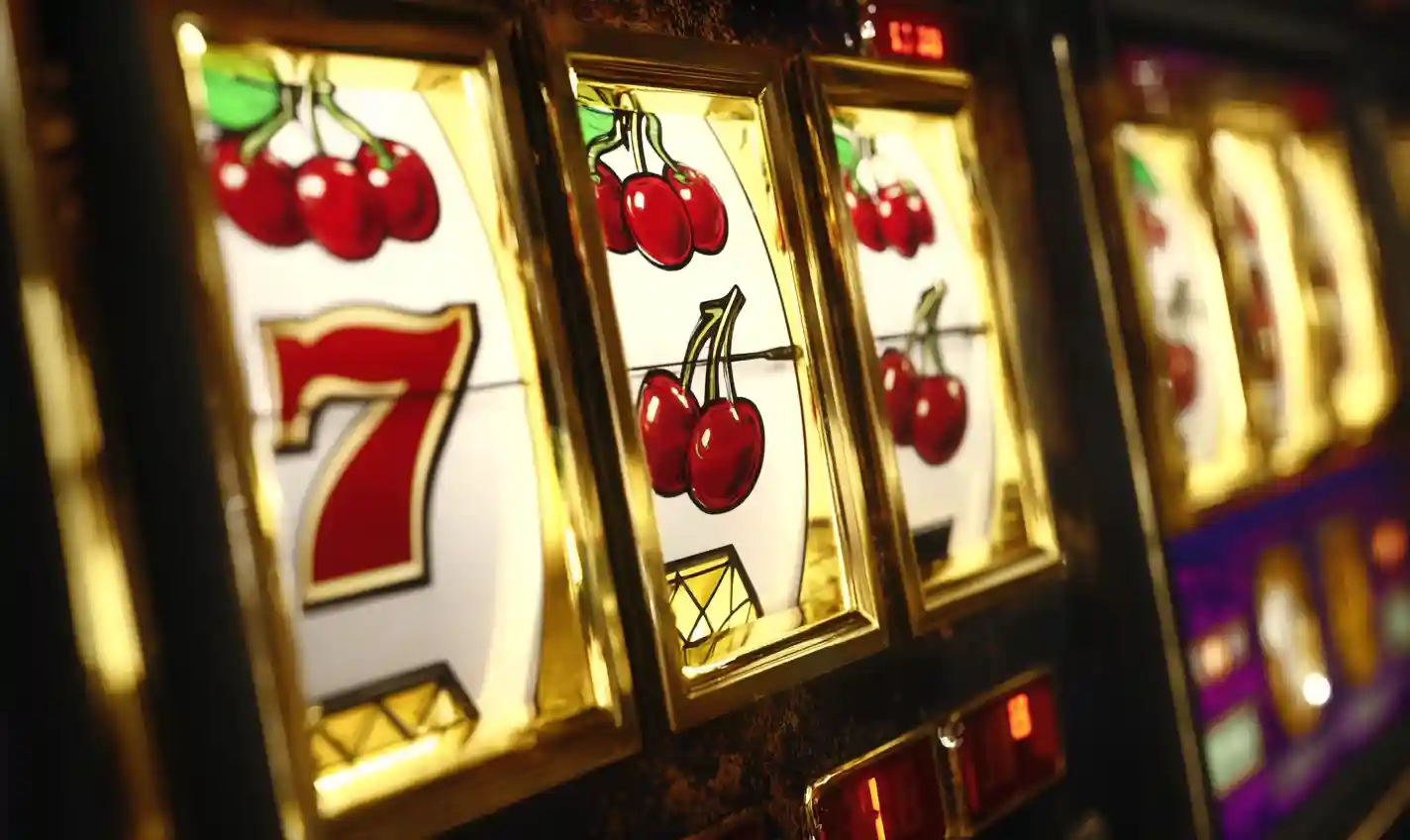 slot girls