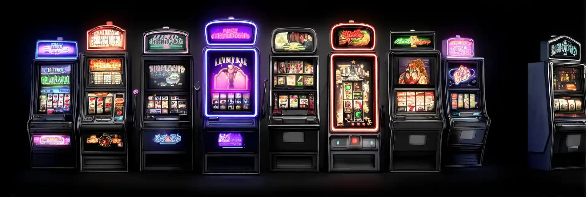 slot wife