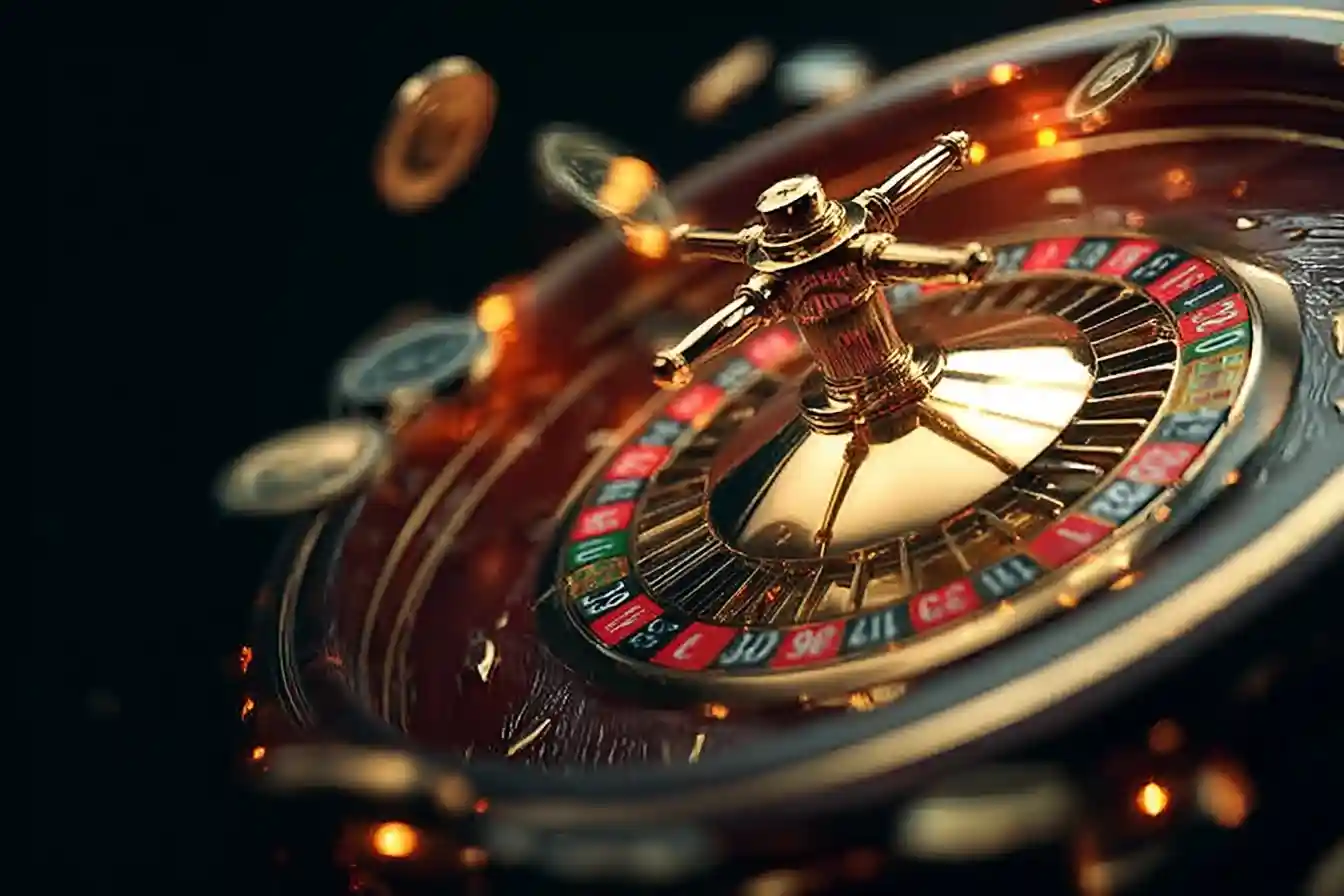 inferno jackpot slots