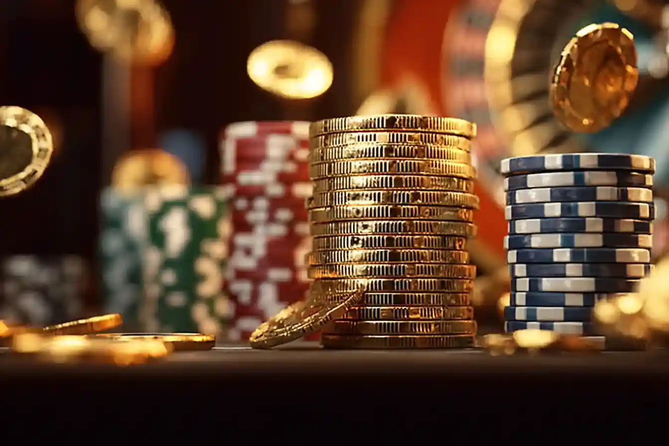 how to win the jackpot on slots