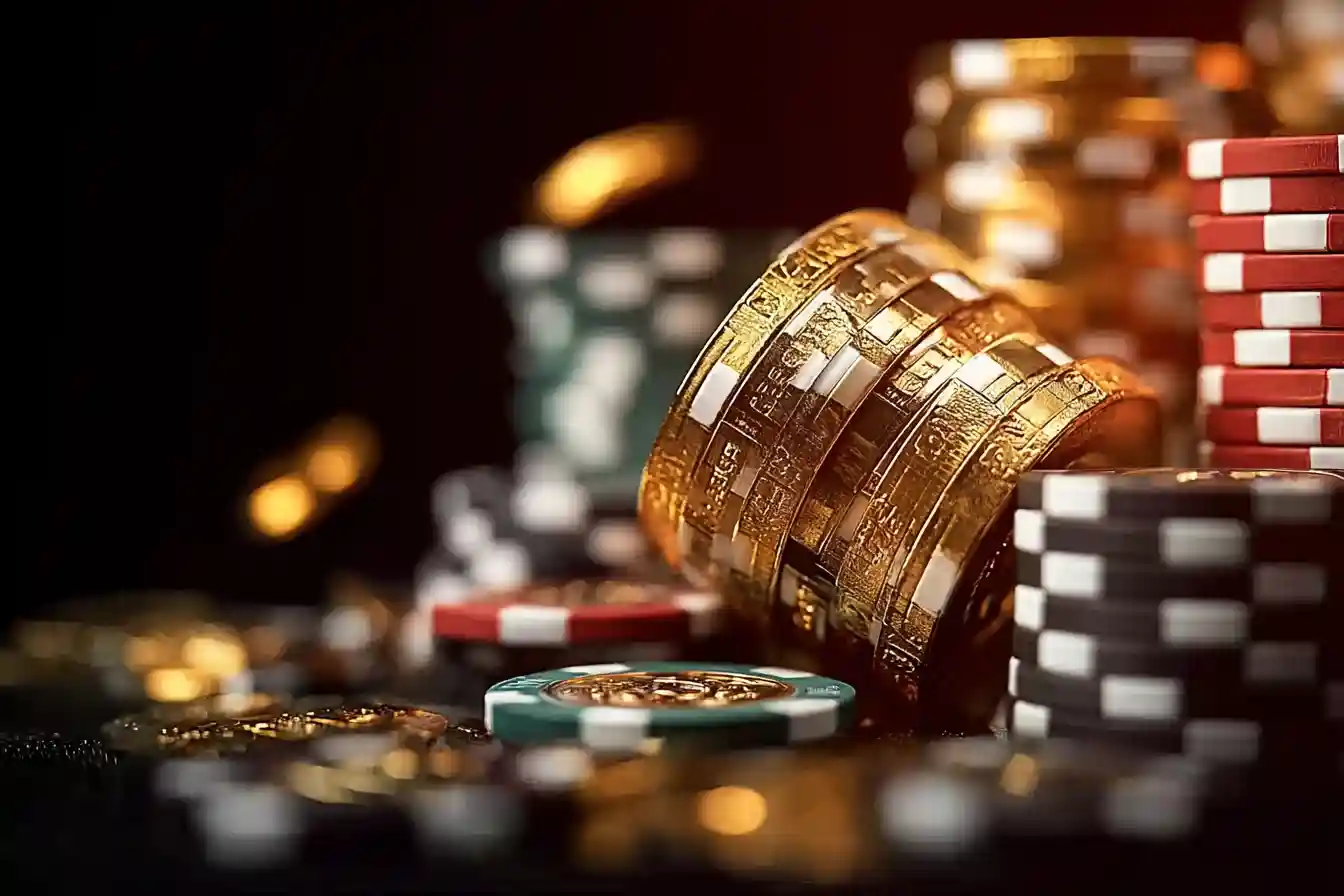 best jackpot slots app