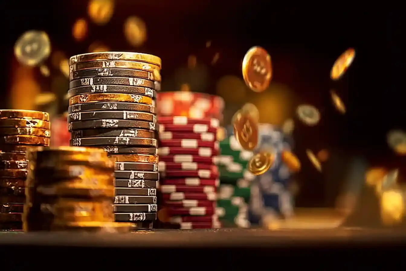 slots jackpot casino review