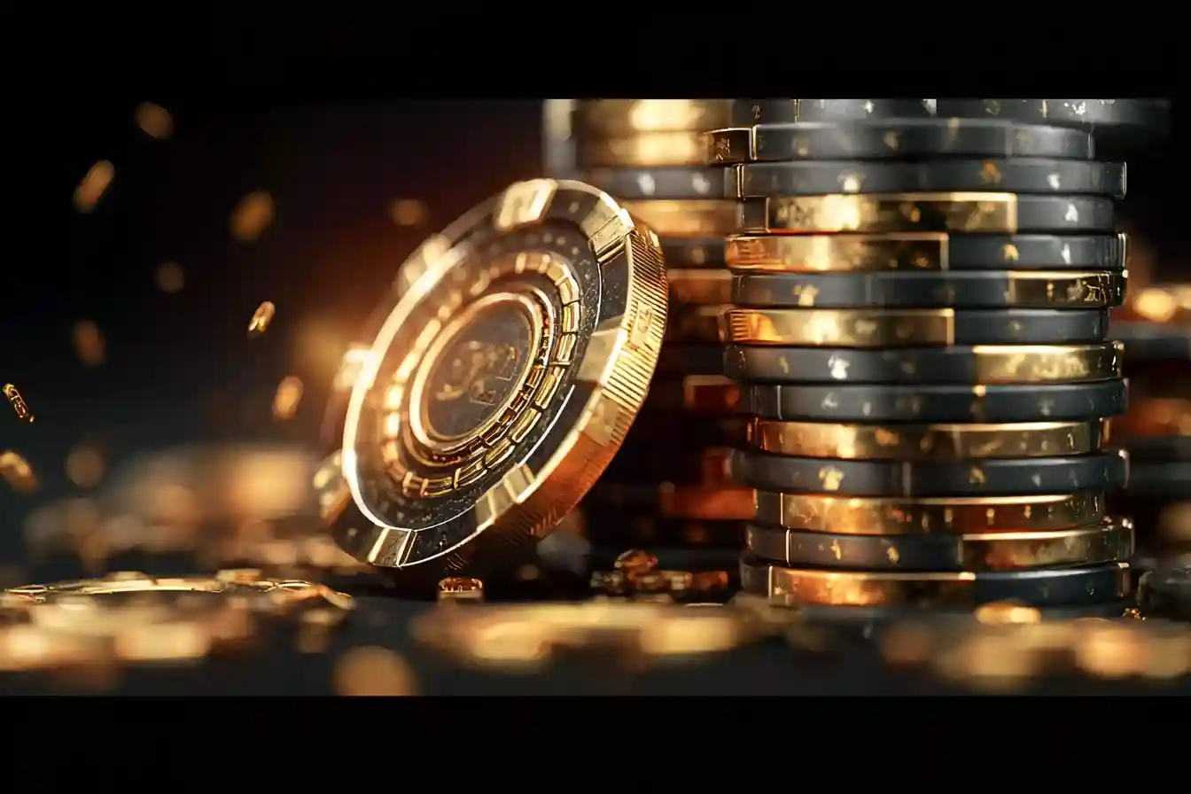 casino jackpot slots review