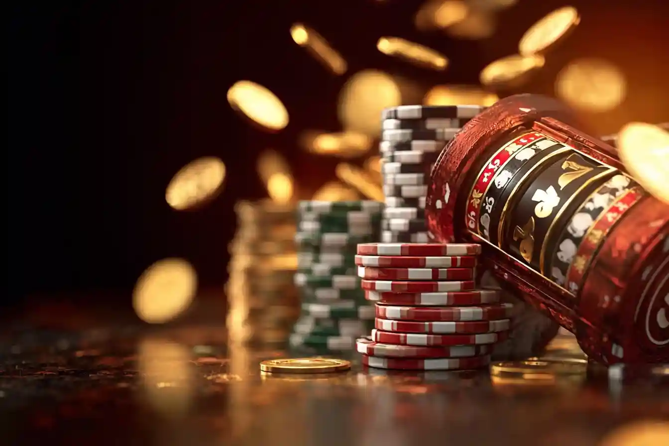 american health filtration jackpot slots