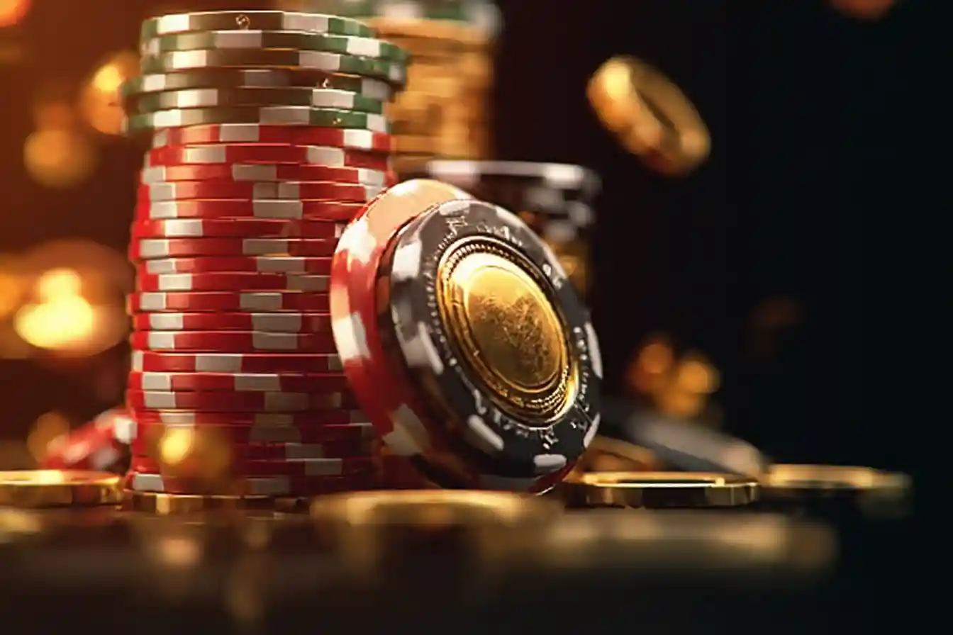 jackpot slots bonus