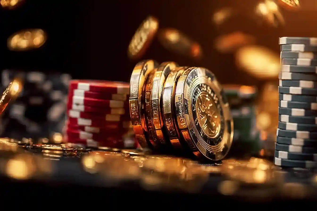 slot demo rupiah
